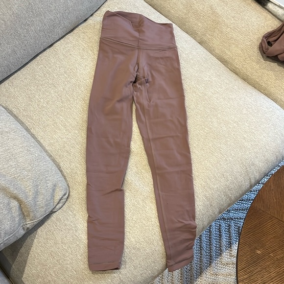 TNAction Mauve set - Picture 2 of 7